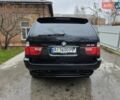 Черный БМВ Х5, объемом двигателя 4.4 л и пробегом 430 тыс. км за 6900 $, фото 24 на Automoto.ua