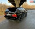 Черный БМВ Х5, объемом двигателя 2.99 л и пробегом 260 тыс. км за 8999 $, фото 13 на Automoto.ua