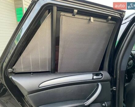 Черный БМВ Х5, объемом двигателя 3 л и пробегом 394 тыс. км за 11650 $, фото 33 на Automoto.ua