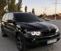 Черный БМВ Х5, объемом двигателя 2.99 л и пробегом 315 тыс. км за 12999 $, фото 14 на Automoto.ua