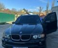 Черный БМВ Х5, объемом двигателя 2.98 л и пробегом 400 тыс. км за 9000 $, фото 9 на Automoto.ua