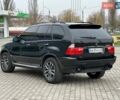 Черный БМВ Х5, объемом двигателя 3 л и пробегом 250 тыс. км за 12999 $, фото 11 на Automoto.ua