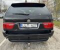 Чорний БМВ Х5, об'ємом двигуна 3 л та пробігом 218 тис. км за 3050 $, фото 4 на Automoto.ua