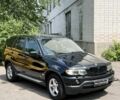 Черный БМВ Х5, объемом двигателя 0 л и пробегом 405 тыс. км за 4900 $, фото 1 на Automoto.ua