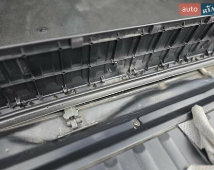 Черный БМВ Х5, объемом двигателя 4.4 л и пробегом 450 тыс. км за 6999 $, фото 1 на Automoto.ua