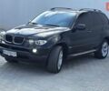 БМВ Х5 2004 в Тернополе на Automoto.ua Черный БМВ Х5, объемом двигателя 3 л и пробегом 360 тыс. км за 12900 $, фото 17 на Automoto.ua