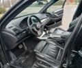 Черный БМВ Х5, объемом двигателя 3 л и пробегом 260 тыс. км за 4100 $, фото 12 на Automoto.ua
