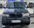 Черный БМВ Х5, объемом двигателя 2.99 л и пробегом 303 тыс. км за 13000 $, фото 18 на Automoto.ua