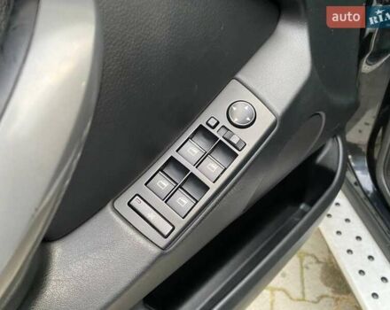 Черный БМВ Х5, объемом двигателя 3 л и пробегом 394 тыс. км за 11650 $, фото 27 на Automoto.ua