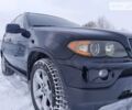 Чорний БМВ Х5, об'ємом двигуна 3 л та пробігом 312 тис. км за 10999 $, фото 1 на Automoto.ua