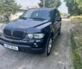 Черный БМВ Х5, объемом двигателя 3 л и пробегом 380 тыс. км за 6590 $, фото 2 на Automoto.ua