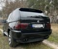 Черный БМВ Х5, объемом двигателя 3 л и пробегом 435 тыс. км за 12500 $, фото 5 на Automoto.ua