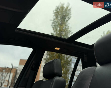 Черный БМВ Х5, объемом двигателя 2.99 л и пробегом 361 тыс. км за 12800 $, фото 23 на Automoto.ua