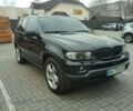 Черный БМВ Х5, объемом двигателя 2.99 л и пробегом 392 тыс. км за 9999 $, фото 2 на Automoto.ua