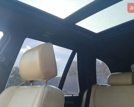 Чорний БМВ Х5, об'ємом двигуна 2.99 л та пробігом 375 тис. км за 11999 $, фото 3 на Automoto.ua