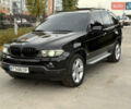 Черный БМВ Х5, объемом двигателя 2.99 л и пробегом 361 тыс. км за 12800 $, фото 2 на Automoto.ua