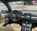 Черный БМВ Х5, объемом двигателя 3 л и пробегом 360 тыс. км за 6000 $, фото 8 на Automoto.ua