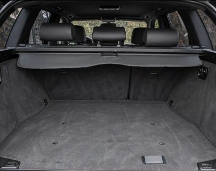 Черный БМВ Х5, объемом двигателя 0 л и пробегом 250 тыс. км за 3500 $, фото 11 на Automoto.ua