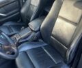 Черный БМВ Х5, объемом двигателя 3 л и пробегом 357 тыс. км за 5900 $, фото 12 на Automoto.ua