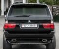 Черный БМВ Х5, объемом двигателя 0 л и пробегом 250 тыс. км за 3500 $, фото 6 на Automoto.ua