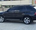 БМВ Х5 2004 в Тернополе на Automoto.ua Черный БМВ Х5, объемом двигателя 3 л и пробегом 360 тыс. км за 12900 $, фото 12 на Automoto.ua
