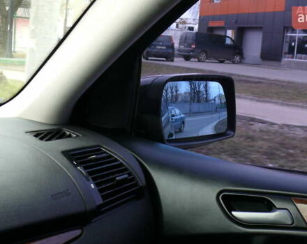 Чорний БМВ Х5, об'ємом двигуна 3 л та пробігом 298 тис. км за 10500 $, фото 8 на Automoto.ua