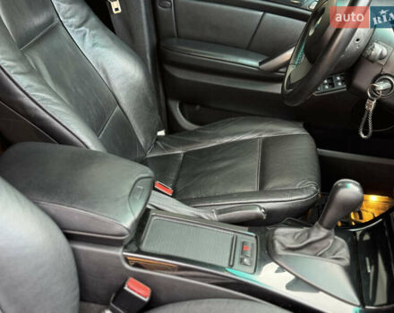 Чорний БМВ Х5, об'ємом двигуна 3 л та пробігом 375 тис. км за 13500 $, фото 100 на Automoto.ua