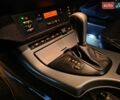 Черный БМВ Х5, объемом двигателя 4.4 л и пробегом 430 тыс. км за 6900 $, фото 2 на Automoto.ua