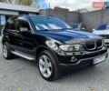Черный БМВ Х5, объемом двигателя 2.99 л и пробегом 385 тыс. км за 11600 $, фото 3 на Automoto.ua