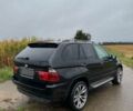 Черный БМВ Х5, объемом двигателя 3 л и пробегом 350 тыс. км за 4500 $, фото 1 на Automoto.ua