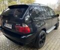 Черный БМВ Х5, объемом двигателя 0 л и пробегом 360 тыс. км за 5500 $, фото 1 на Automoto.ua