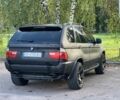 Черный БМВ Х5, объемом двигателя 3 л и пробегом 357 тыс. км за 5900 $, фото 5 на Automoto.ua