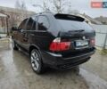 Черный БМВ Х5, объемом двигателя 4.4 л и пробегом 450 тыс. км за 6999 $, фото 18 на Automoto.ua