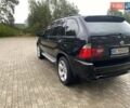 Черный БМВ Х5, объемом двигателя 3 л и пробегом 380 тыс. км за 11200 $, фото 8 на Automoto.ua