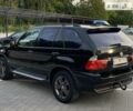 Чорний БМВ Х5, об'ємом двигуна 3 л та пробігом 400 тис. км за 9999 $, фото 21 на Automoto.ua