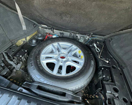 Черный БМВ Х5, объемом двигателя 3 л и пробегом 140 тыс. км за 12000 $, фото 7 на Automoto.ua