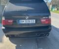 Черный БМВ Х5, объемом двигателя 3 л и пробегом 285 тыс. км за 10000 $, фото 3 на Automoto.ua