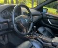 Черный БМВ Х5, объемом двигателя 3 л и пробегом 357 тыс. км за 5900 $, фото 8 на Automoto.ua