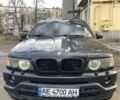 Чорний БМВ Х5, об'ємом двигуна 3 л та пробігом 330 тис. км за 6200 $, фото 1 на Automoto.ua