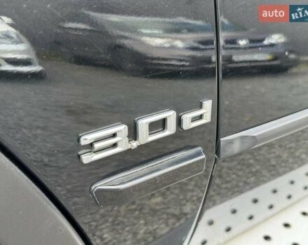 Черный БМВ Х5, объемом двигателя 2.99 л и пробегом 385 тыс. км за 11600 $, фото 18 на Automoto.ua