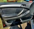 Чорний БМВ Х5, об'ємом двигуна 3 л та пробігом 241 тис. км за 11000 $, фото 22 на Automoto.ua