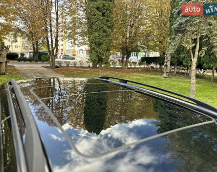 Черный БМВ Х5, объемом двигателя 2.99 л и пробегом 357 тыс. км за 10450 $, фото 52 на Automoto.ua