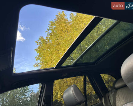 Черный БМВ Х5, объемом двигателя 2.99 л и пробегом 357 тыс. км за 10450 $, фото 74 на Automoto.ua