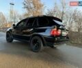 Черный БМВ Х5, объемом двигателя 2.99 л и пробегом 260 тыс. км за 8999 $, фото 15 на Automoto.ua
