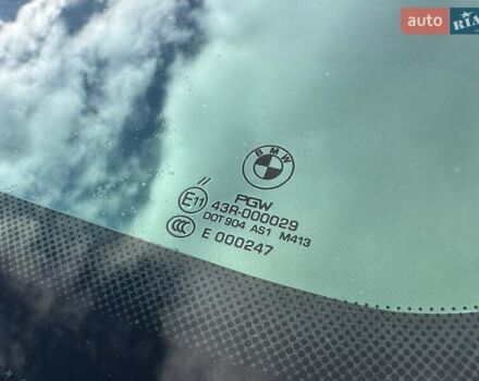 Черный БМВ Х5, объемом двигателя 2.99 л и пробегом 385 тыс. км за 11600 $, фото 23 на Automoto.ua