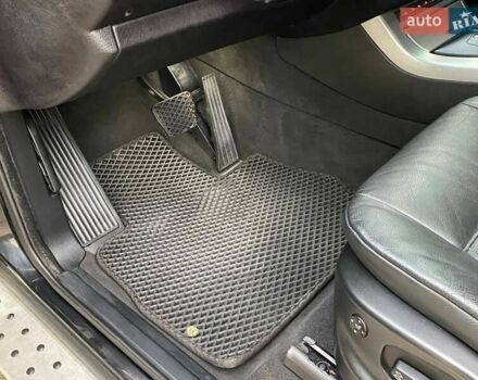 Черный БМВ Х5, объемом двигателя 3 л и пробегом 394 тыс. км за 11650 $, фото 29 на Automoto.ua