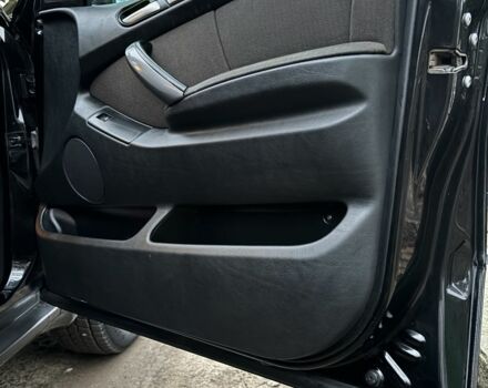 Черный БМВ Х5, объемом двигателя 3 л и пробегом 426 тыс. км за 6000 $, фото 12 на Automoto.ua