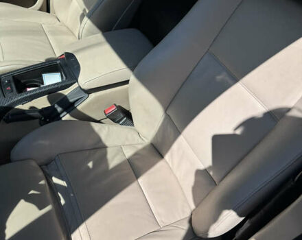 Черный БМВ Х5, объемом двигателя 2.99 л и пробегом 303 тыс. км за 13000 $, фото 22 на Automoto.ua