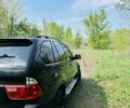 Черный БМВ Х5, объемом двигателя 3 л и пробегом 460 тыс. км за 5000 $, фото 5 на Automoto.ua