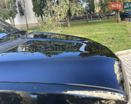 Черный БМВ Х5, объемом двигателя 2.99 л и пробегом 357 тыс. км за 10450 $, фото 30 на Automoto.ua